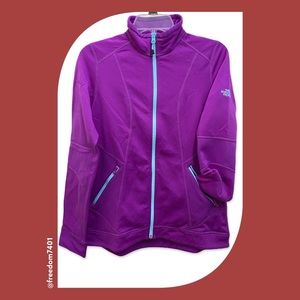 The North Face Women’s Full Zip Up Jacket